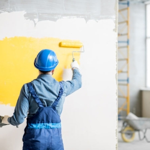 Bền trong – đẹp ngoài với sơn ứng dụng công nghệ Nano