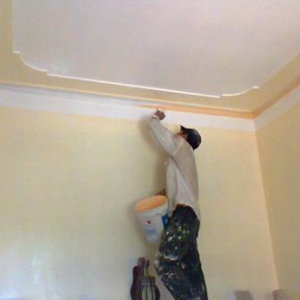 Vài yếu tố ảnh hưởng tới chất lượng của sơn nước