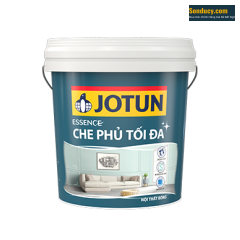Essence Che Phủ Tối Đa Bóng