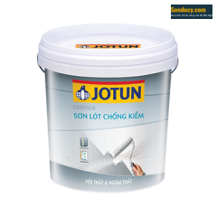 Essence Sơn Lót Chống Kiềm