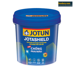 Jotashield Chống Phai Màu