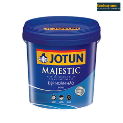 Majestic Đẹp Hoàn Hảo Bóng