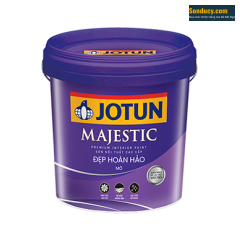 Majestic Đẹp Hoàn Hảo Mờ