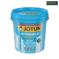 Jotashield Sạch Vượt Trội