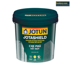 Jotashield Che Phủ Vết Nứt