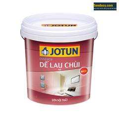 Essence Dễ Lau Chùi