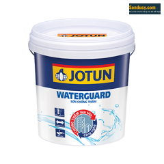 Jotun Waterguard