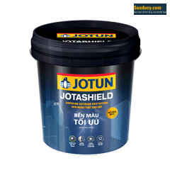 Jotashield Bền Màu Tối Ưu