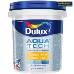 Chất chống thấm Dulux Aquatech Chống Thấm Vượt Trội Y65 - Thùng 20Kg