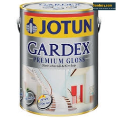 Gardex Bóng Mờ
