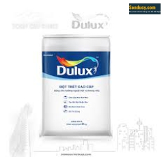 Bột trét cao cấp Dulux