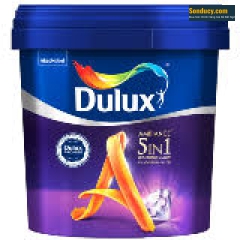 Dulux Ambiance 5in1 Diamond Glow - Siêu Bóng
