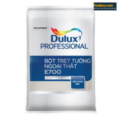 Bột trét tường ngoại thất E700