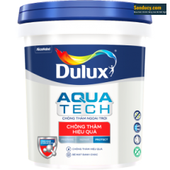Chất Chống Thấm Dulux Aquatech