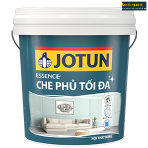 Essence Che Phủ Tối Đa Bóng