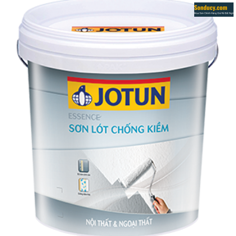 Essence Sơn Lót Chống Kiềm