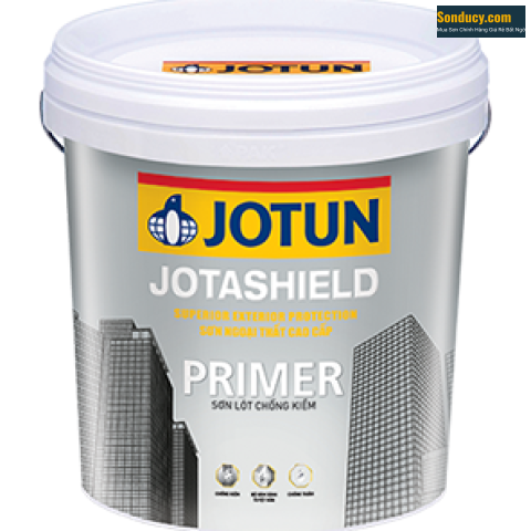 Sơn Lót Jotashield Primer