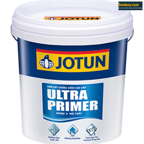 Jotun Ultra Primer