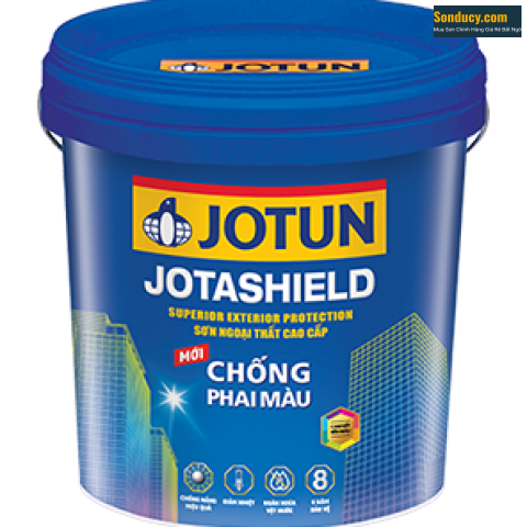 Jotashield Chống Phai Màu