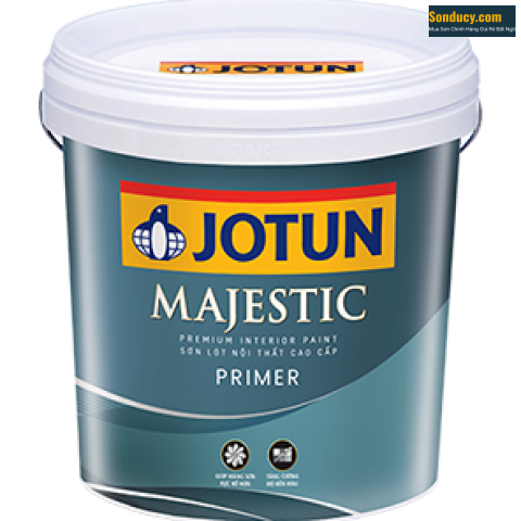 Sơn Lót Majestic Primer