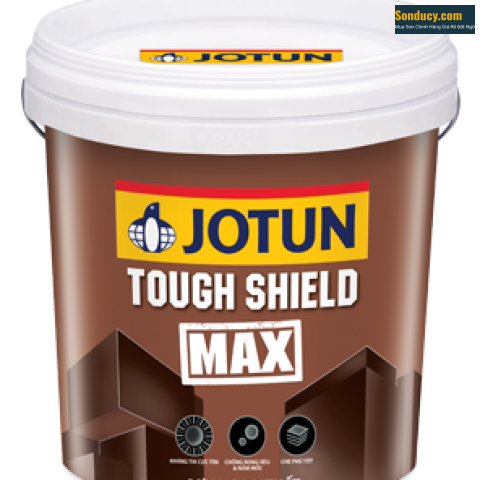 Jotun Tough Shield Max