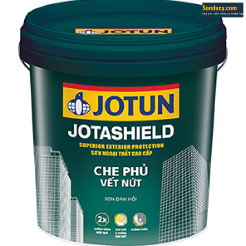Jotashield Che Phủ Vết Nứt