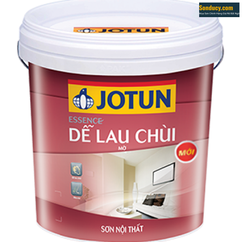 Essence Dễ Lau Chùi