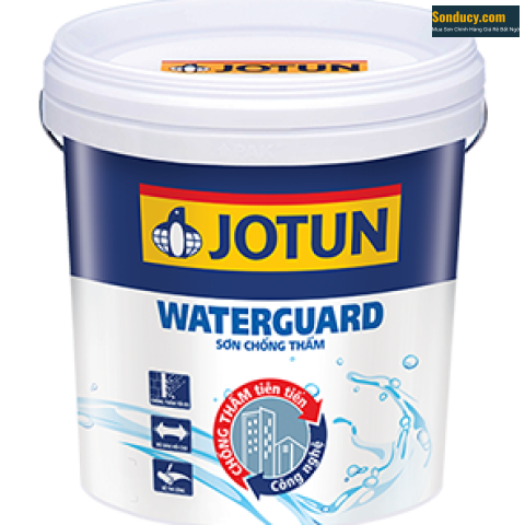 Jotun Waterguard