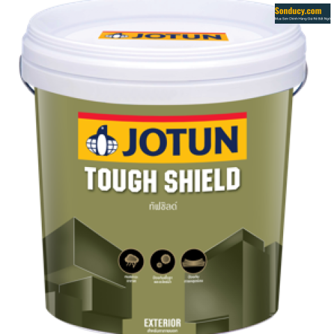 Jotun Tough Shield