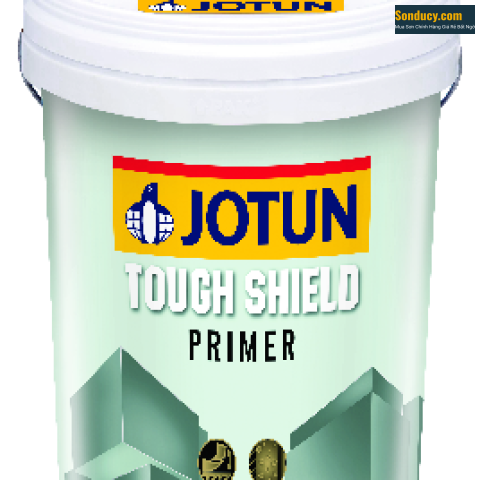 Sơn Lót Tough Shield Primer