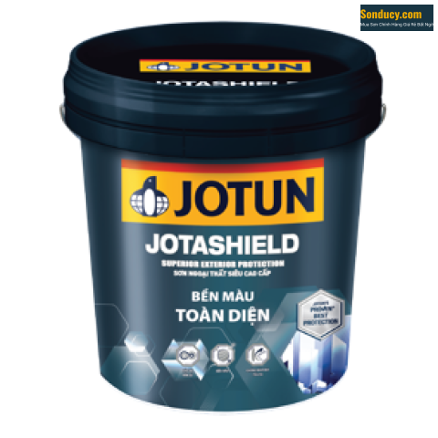 Jotashield Bền Màu Toàn Diện