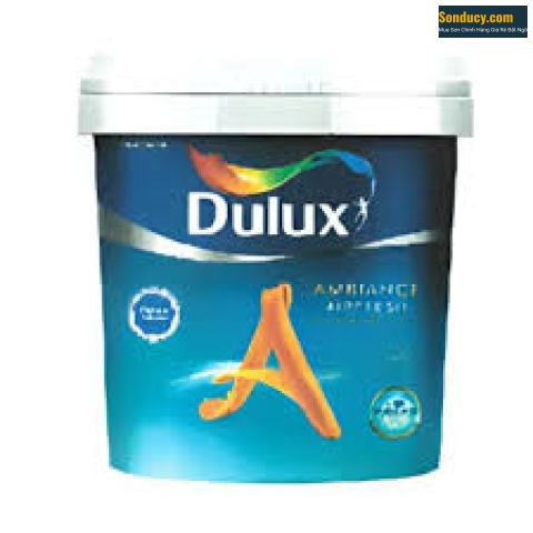 Dulux Ambiance Airfresh